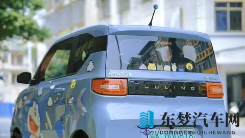 比亚迪“海獭”突袭东京，日本K-Car市场面临洗牌！-2