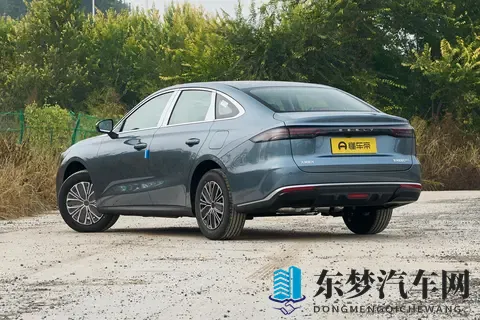 吉利银河星耀6选购指南 配置差异分析+竞品对比-3