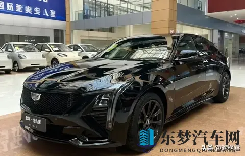 豪华B级车价格雪崩美系车遭抛弃，用户会为保值率买单吗？-2