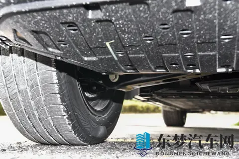 15万级纯电SUV，它给够了家用答案-深蓝S05试驾报告-1