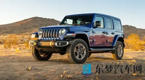 美国监管机构就2020款Jeep部分车型仪表盘故障启动缺陷调查