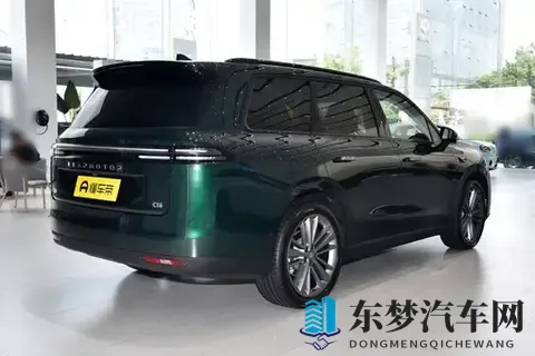 家用六座车选MPV还是SUV？亲测零跑C16，这才是适合的选择-2