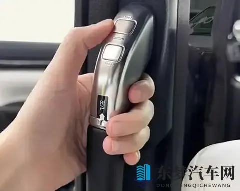 内门把手争议：特斯拉Model S起火车门无法打开，事故致五人死亡-1