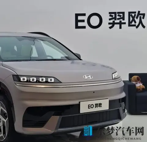 北京现代发布会内涵友商，周斌不做脱口秀演员可惜了