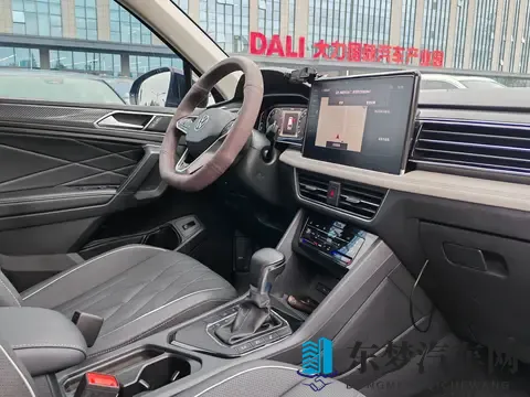 22年途观L：81万公里，1298万，家用SUV新选择？-2