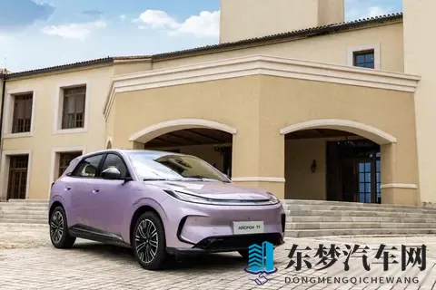 安全车，低价车，家庭车-1