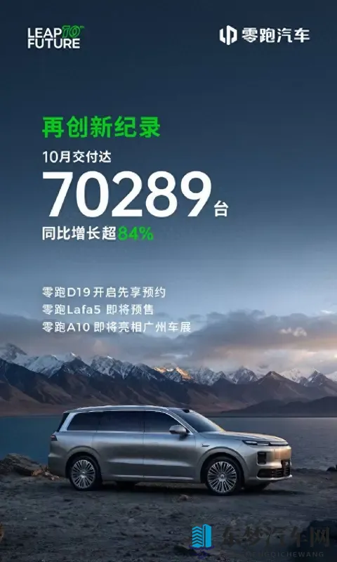 零跑A10亮相在即，欧洲市场真能接住？国内用户会买账吗？