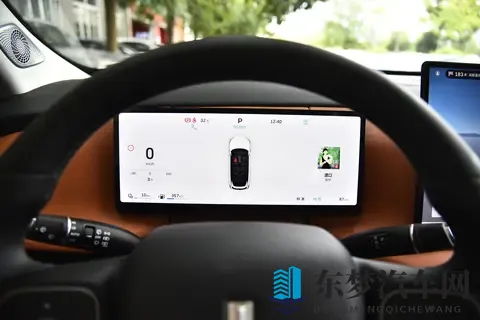 带全家人深度体验深蓝S09与魏牌蓝山，到底哪款更值得买？-1