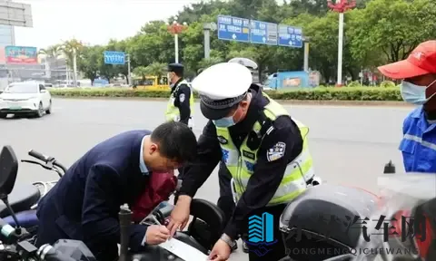 摩托车管理政策优化告别13年报废与“禁摩限制，城市出行更人性化-2