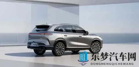 新车｜现款1099万元起_11月3日预售 奇瑞全新瑞虎8将11月10日上市-1