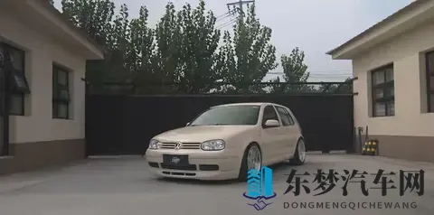 时光淬炼的忠诚:三台大众老车的重生记-2