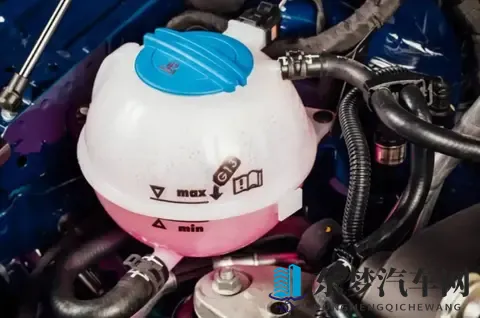 逼理想主动召回一万台MEGA的，为什么是小小的冷却液？-2