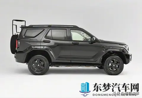 哇塞！坦克 400 憋大招，11 月 6 日杀到，这配置绝了！-1