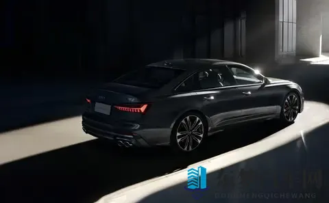 全新奥迪S6上市，新增整体式预安全系统城市版，售8588万元