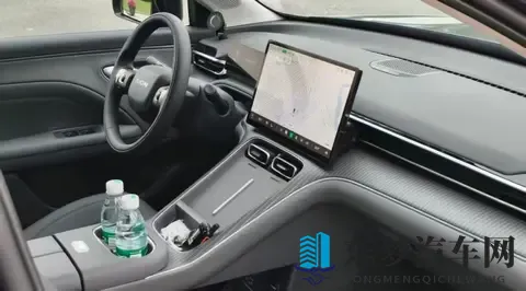 埃安首款增程+纯电车型，广汽埃安AION i60预售价1198万元起-2