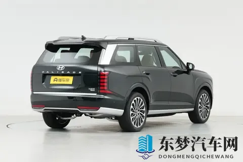 新一代帕里斯帝：科技与舒适兼顾的旗舰之选