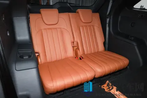 不止便宜，这才是10万级七座SUV该有的样子-捷途X70L