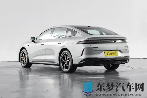 长安启源A06上市倒计时!预售1199万起,10万级少见这么能打的?-1