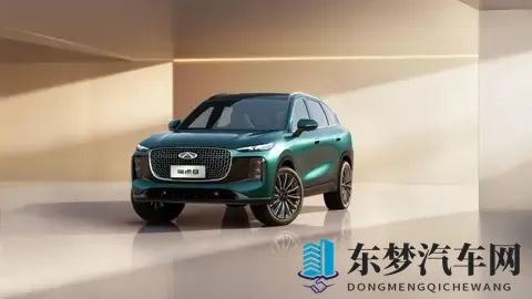 智能、舒适、空间都不缺，这三款燃油SUV来掀新能源桌子了！-1