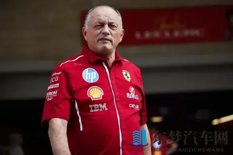 瓦塞尔：明年法拉利将从零开始打造赛车，这是提前先把饼画上吗？-2