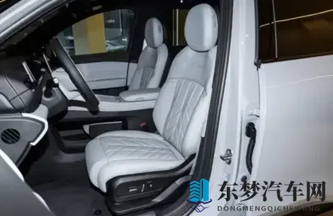 告别12万公里的德系“老友”，换蔚来ES6后，我重新理解了豪华-1