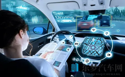 自动驾驶Momenta，为何崛起？因为“灵魂”还在自己手中-2