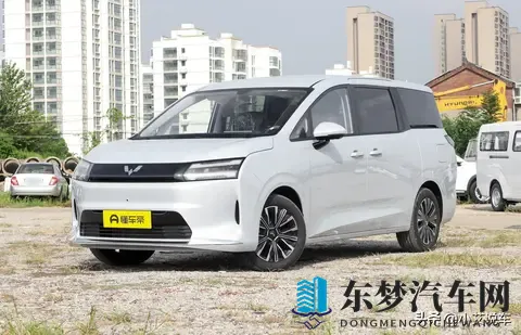 五菱星光730要来了,MPV市场要变天了吗?-2