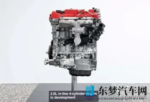 丰田官宣全新20T发动机即将量产！基础就有400匹，改装党大喜