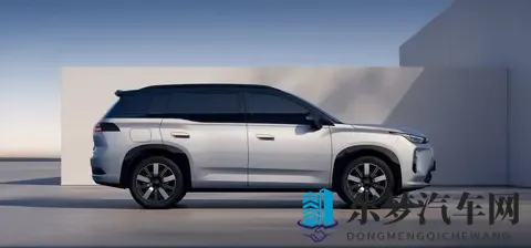 埃安i60低价搅局新能源市场，合资车企慌了神，这次能掀桌吗？-3