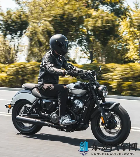 2026年国内摩托车的五大趋势-2