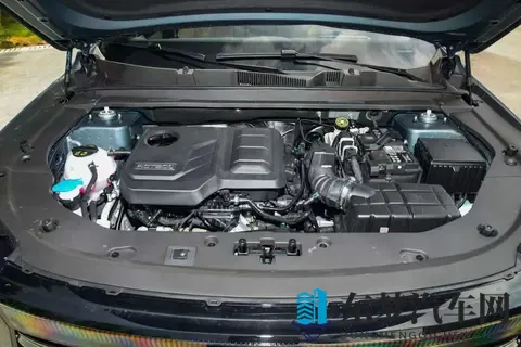 奇瑞又上新了！这款7座SUV，空间大，配置高，家用很合适-1