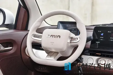 2025 款长安 Lumin:车型配置解析与性价比推荐-2