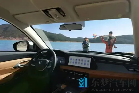 低价七座车盘点，价格不高，配置全面 过年回家全家都有座-3