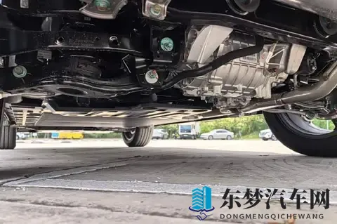 试驾排队的比亚迪方程豹钛7到底如何?-2