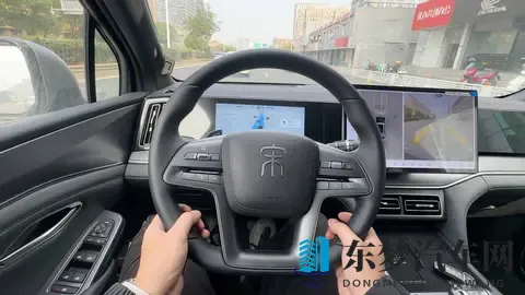 低配涨价4000元，新款宋L DM还值得买吗-1