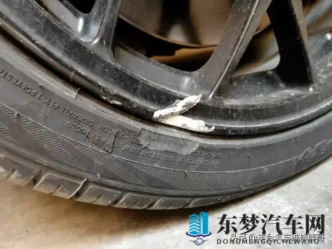 关于轮胎那些事儿，你得知道这几点！