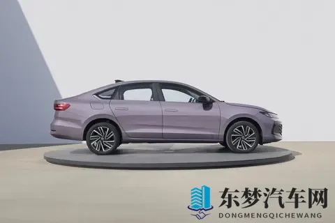 双外观_智能化升级_改用独立后悬架 大众朗逸Pro将于11月17日上市-2