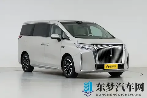 四驱+插混+豪华配置，这台新车上市就降价，真香还是套路？-1