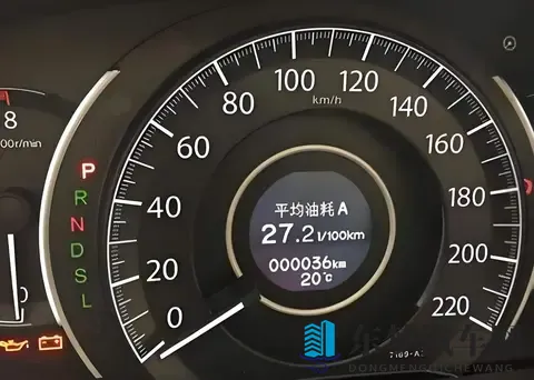 怎么判断汽车油耗大不大？记住这个金标准，及时检查车辆！-2