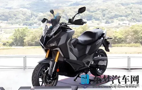 三阳在台湾省称王，到大陆咋就成“软脚虾”？3大硬伤曝光！-1