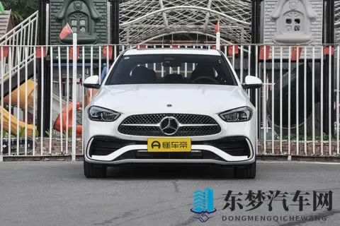 从选装配置看 2025 款奔驰 C 级 各版本选购思路-1