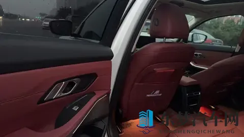 宝马i3的性价比到底有多高？-1