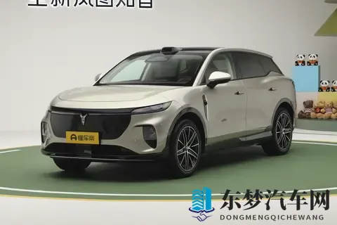 2029万起售,配华为辅助驾驶,新款岚图知音香吗?-1