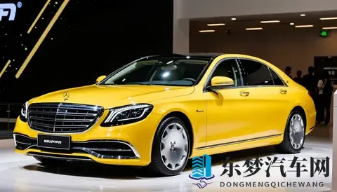 花170万卖迈巴赫跑婚车，真的值吗？-1