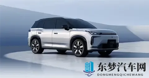 1268万、一升油发373度电！广汽埃安首款增程车i60预售-2