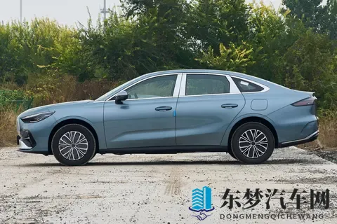 吉利银河星耀6选购指南 配置差异分析+竞品对比-1