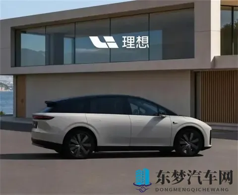 10月造车新势力：最该慌的不是下滑的理想，而是传统品牌们……