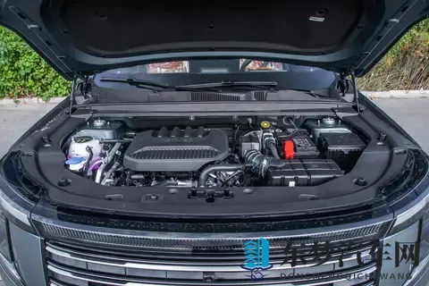 试驾捷途X70L：磁悬浮豪华电七座SUV，到底有多实在？-1