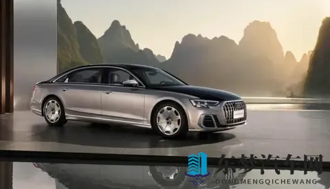 奥迪A8L和雷克萨斯LS或无后续全尺寸轿车接班！-1