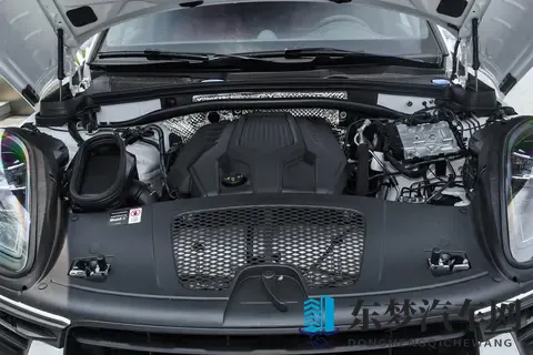 保时捷 Macan 20T 真实体验：打破动力强必费油的认知-2